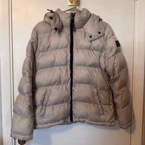 Calvin Klein Puffer Jacket